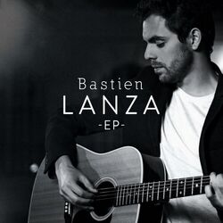 Cover of Bastien Lanza