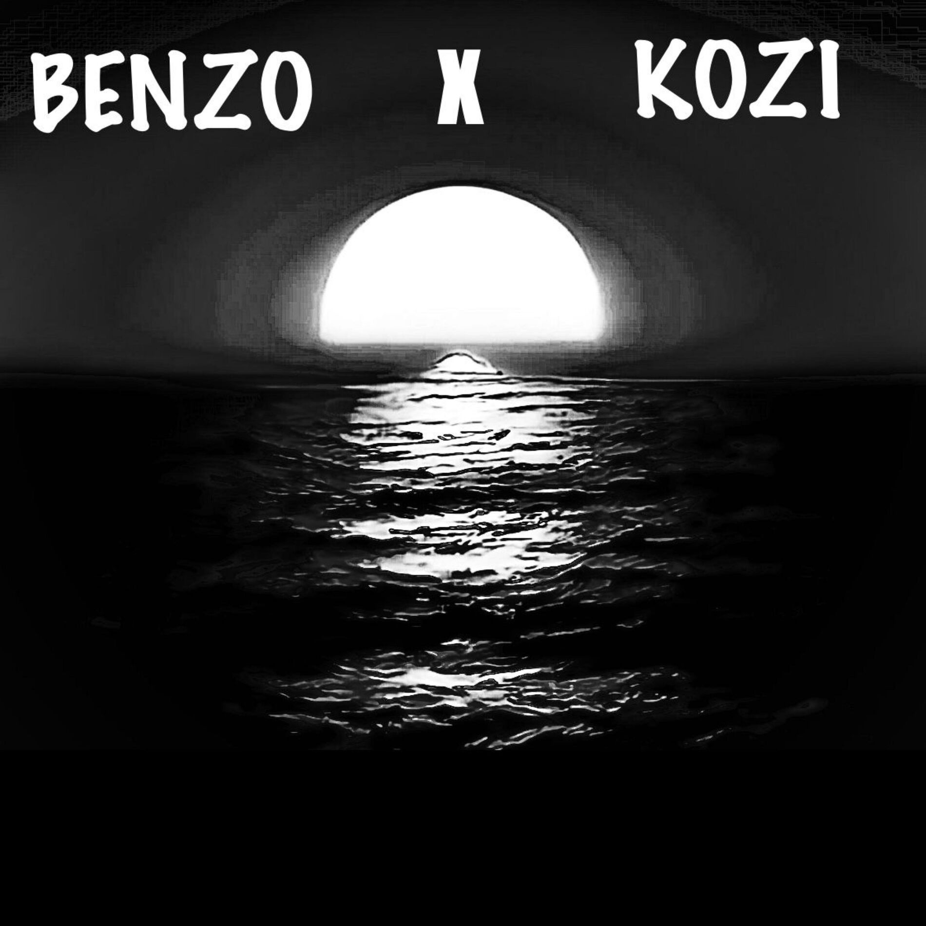 Album cover of Ocean (feat. Kozi)