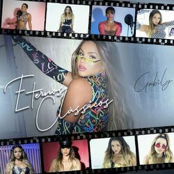 Cover of Eternos Clássicos