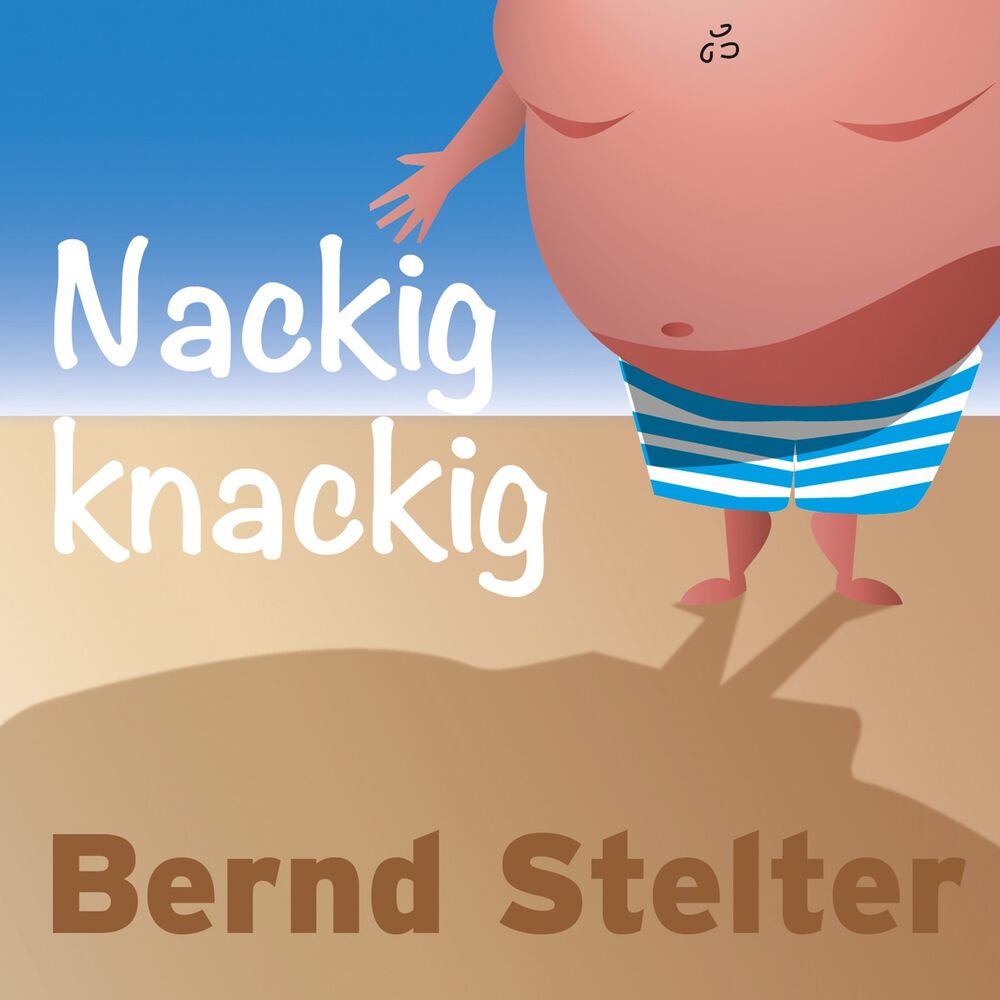 Picture of Nackig knackig