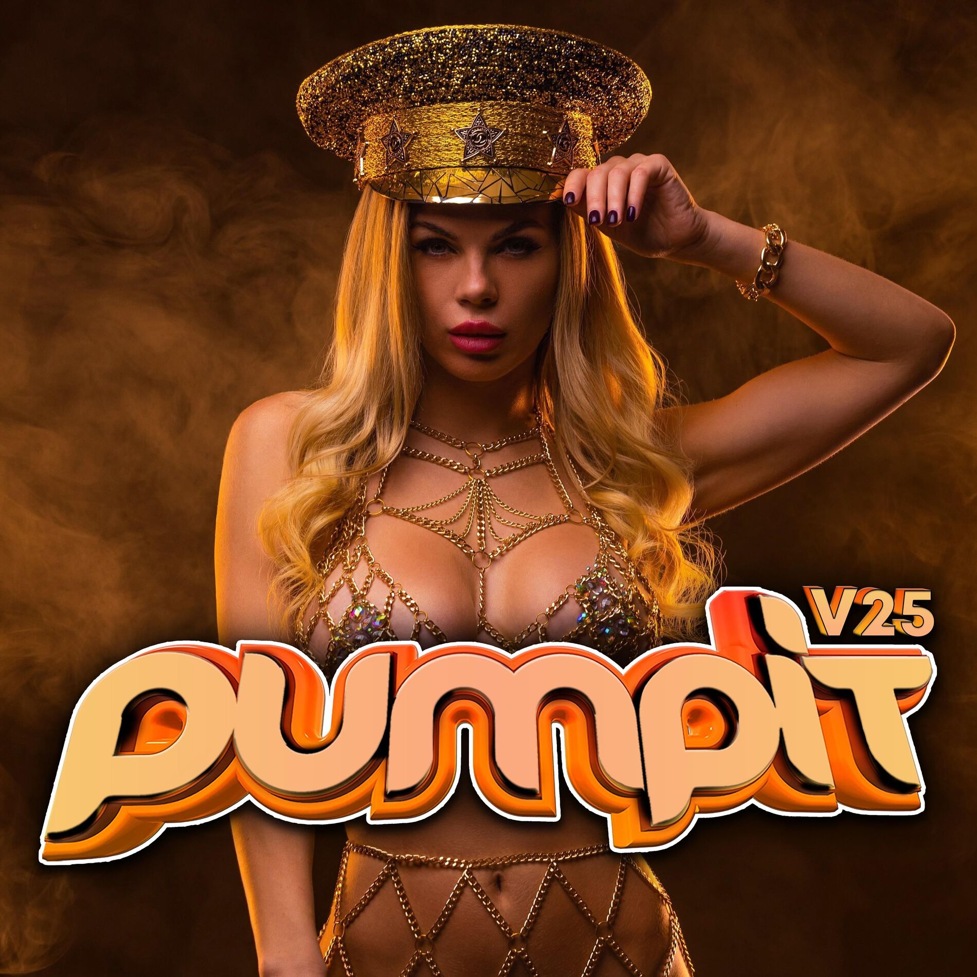 Album cover of Pump It, Vol. 25