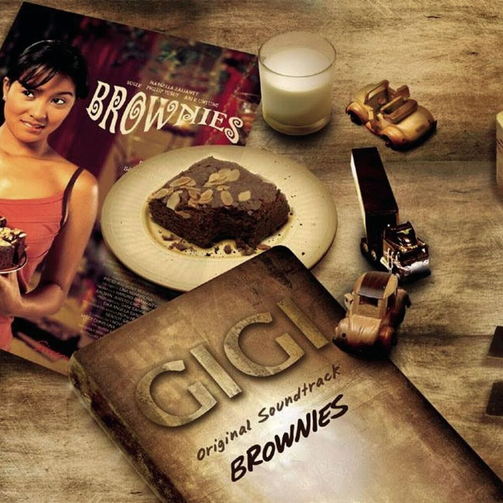 Picture of OST. Brownies