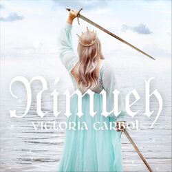 Cover of Nimueh