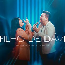 Cover of Filho de Davi