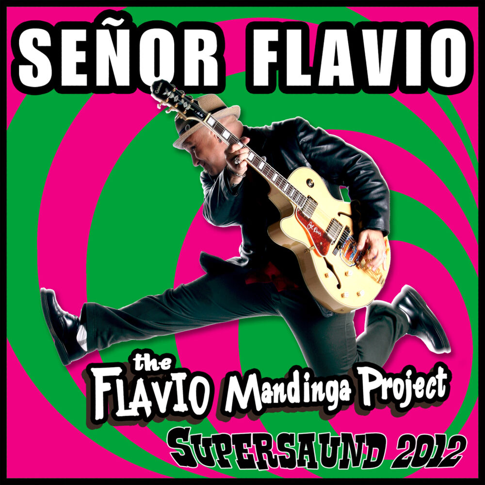 Picture of Supersaund 2012