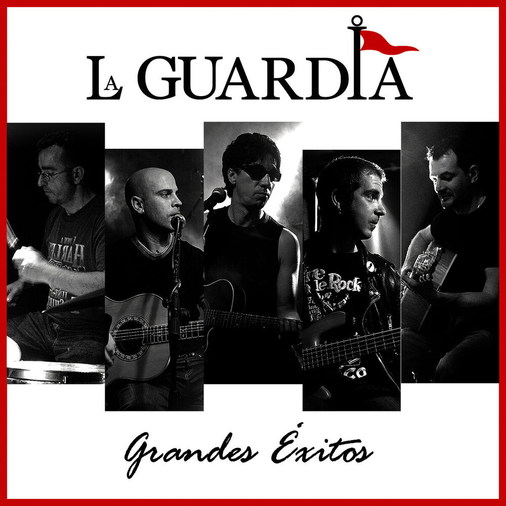 Picture of Lo Mejor De La Guardia Directo & Studio