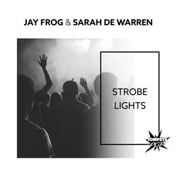 Cover of Strobe Lights
