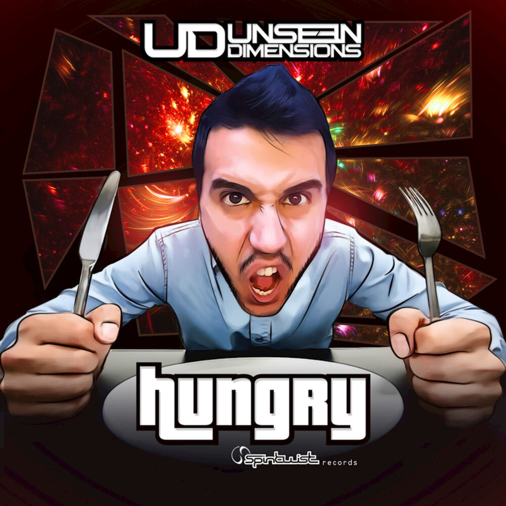 Picture of Hungry