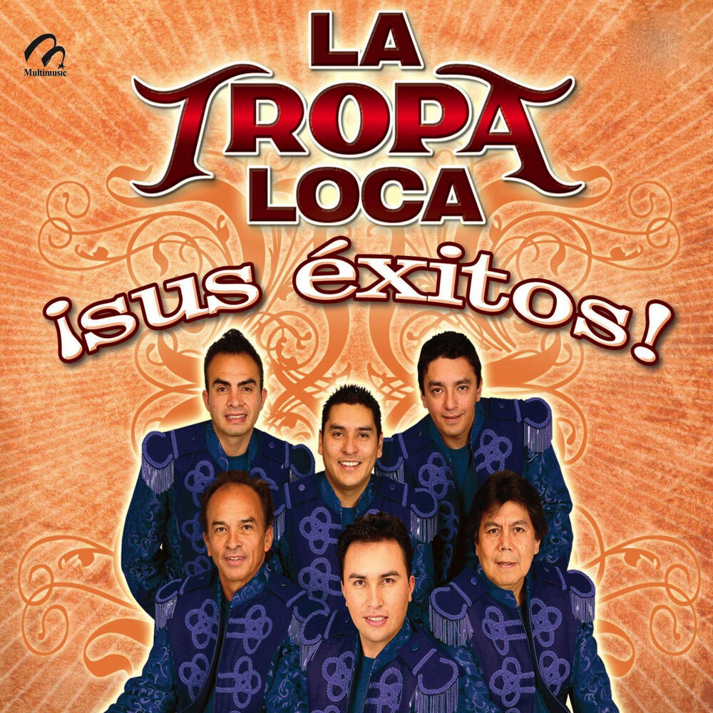 Picture of ¡Sus Éxitos!