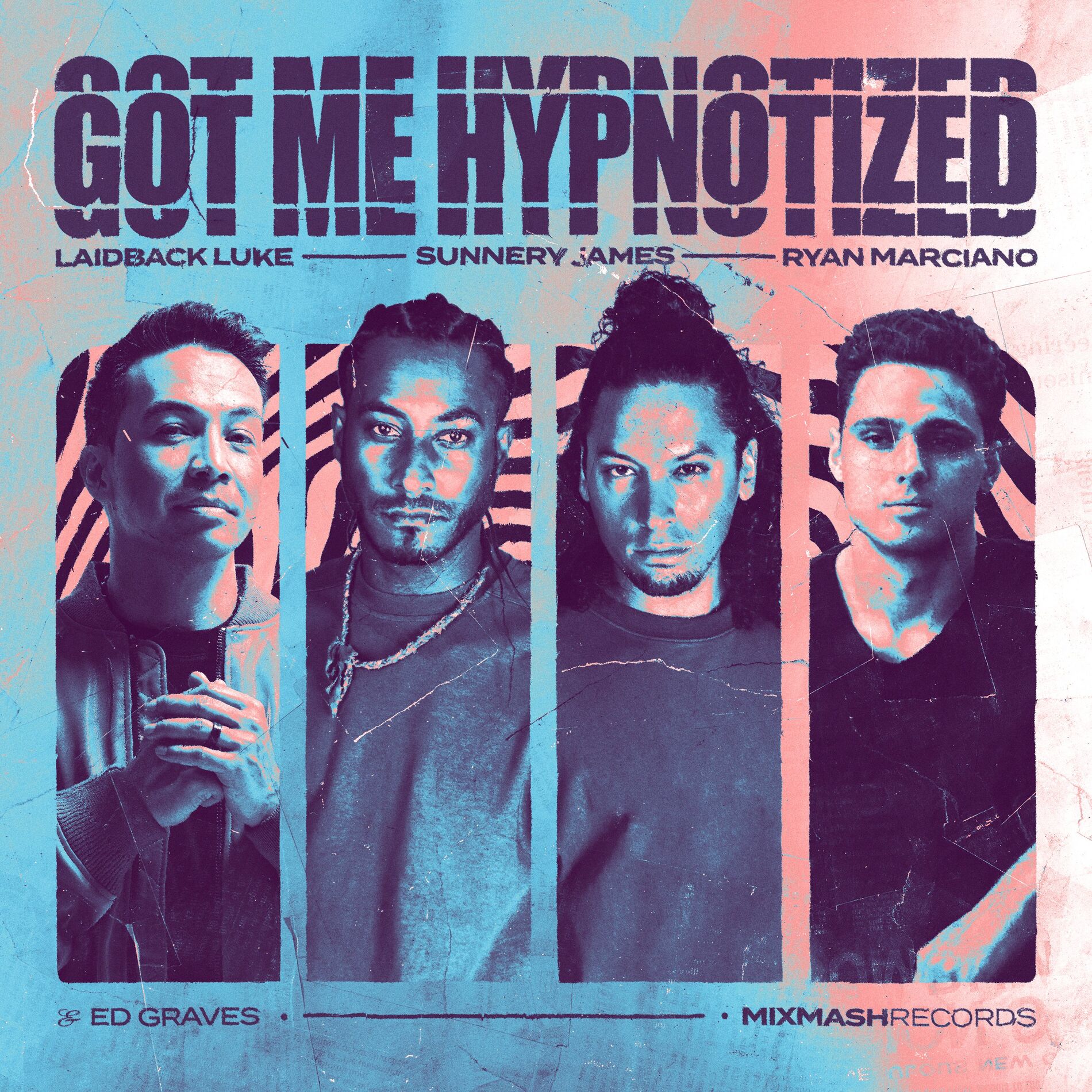 Album cover of Got Me Hypnotized