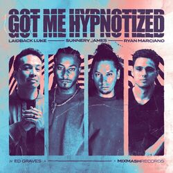 Cover of Got Me Hypnotized