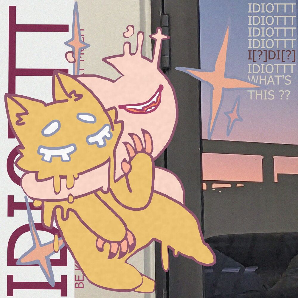 Picture of IDIOTTT