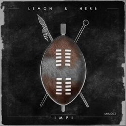 Cover of Impi