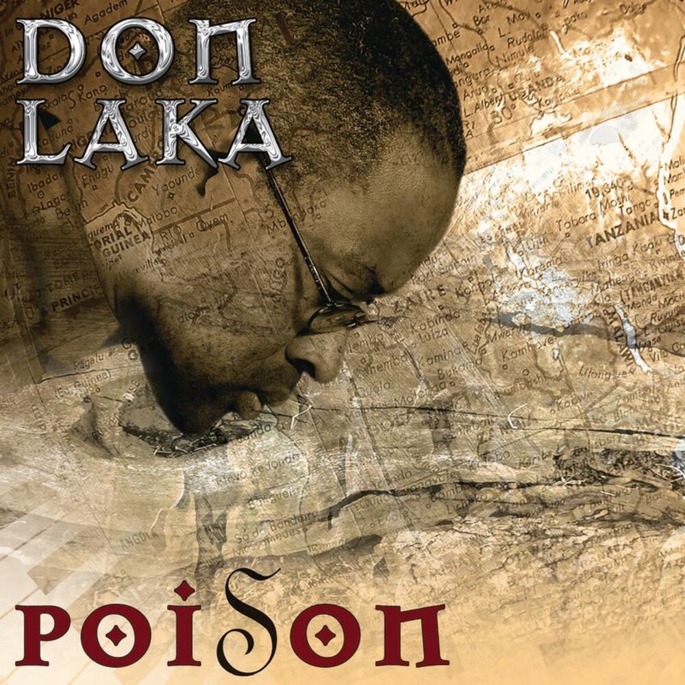 Picture of Poison