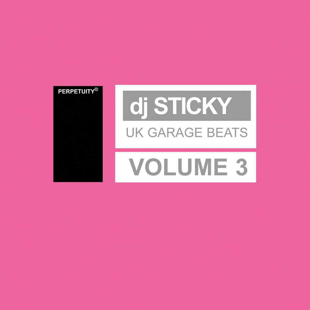 Picture of UK Garage Beats V3
