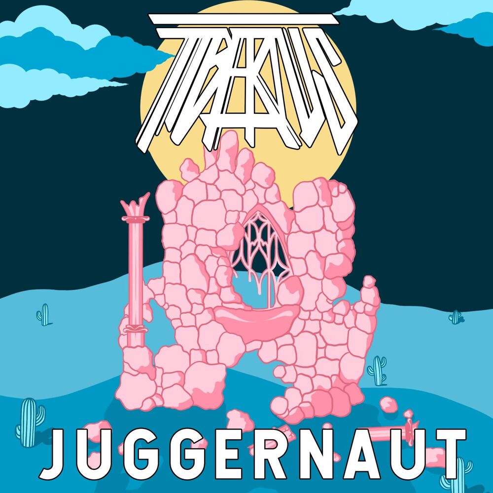 Picture of Juggernaut
