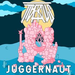 Cover of Juggernaut