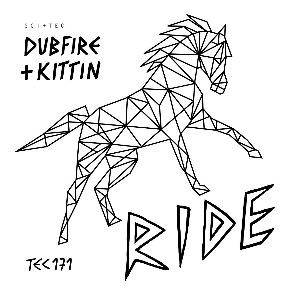 Album cover of Ride