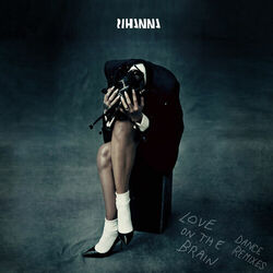 Cover of Love On The Brain (Dance Remixes)
