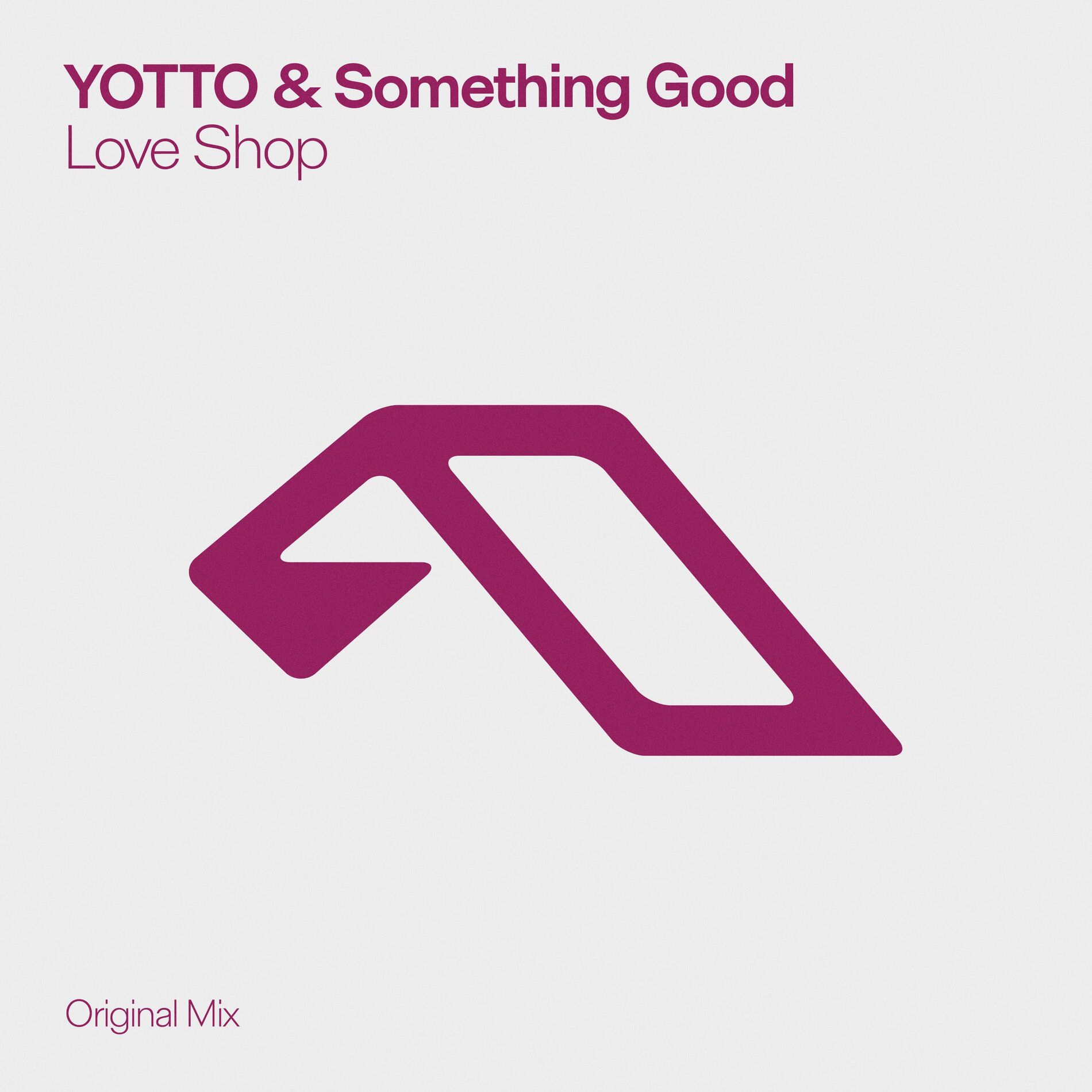 Album cover of Love Shop