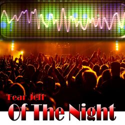 Cover of Of the Night: Tribute to Bastille