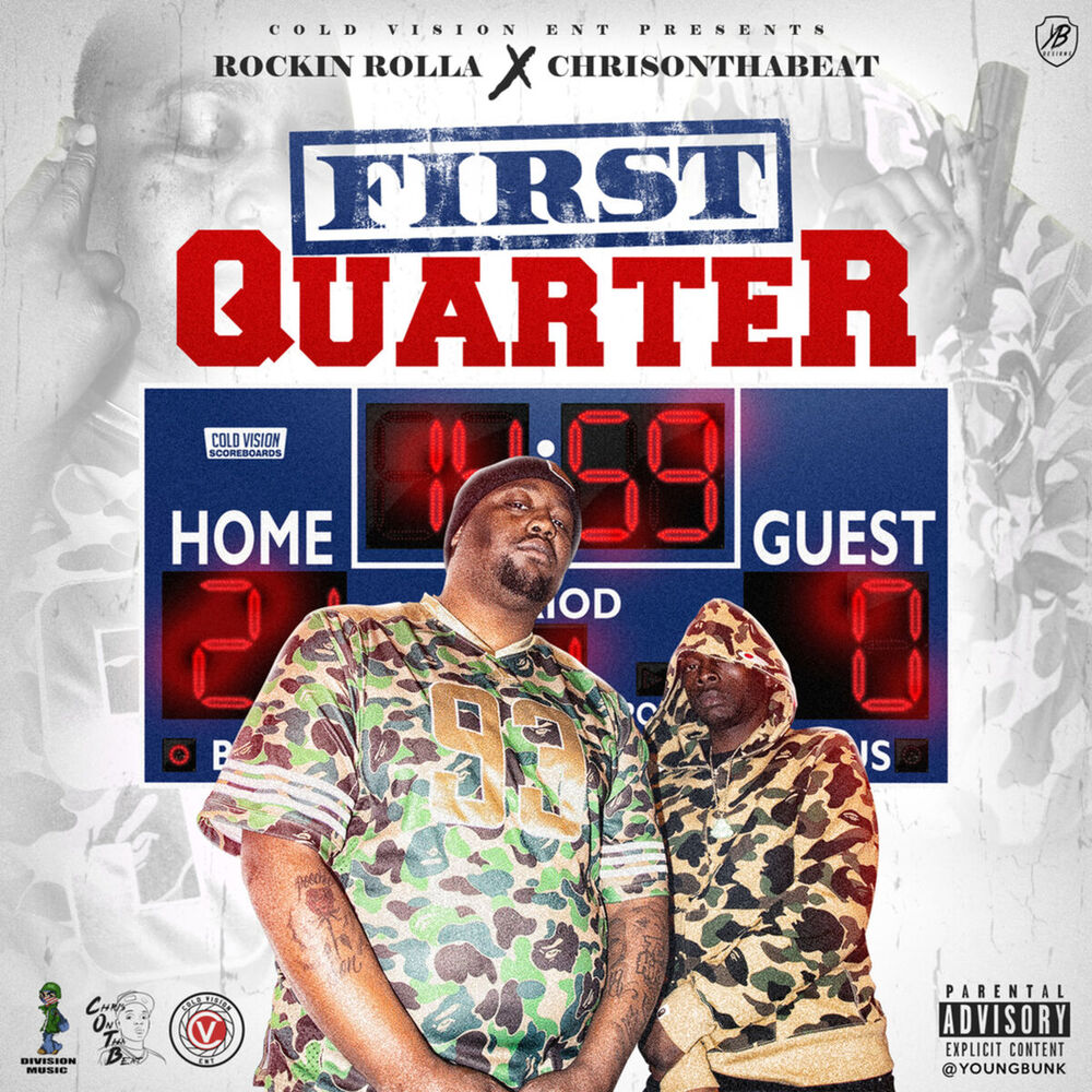Picture of First Quarter