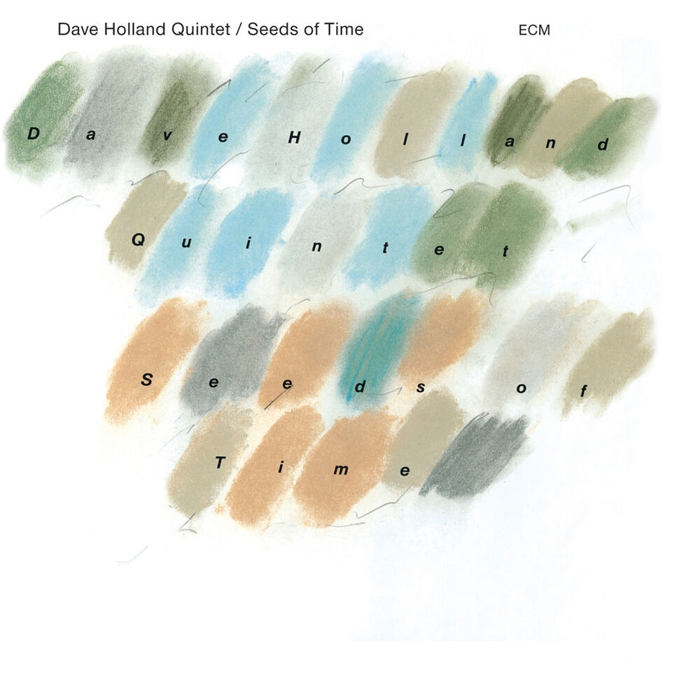 Picture of Seeds Of Time
