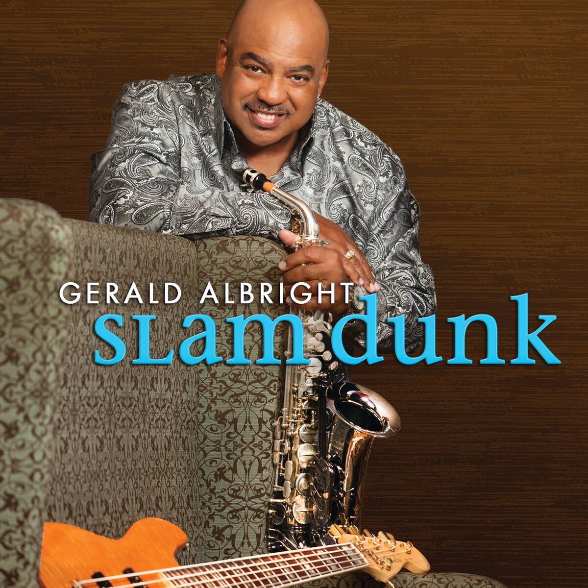 Album cover of Slam Dunk