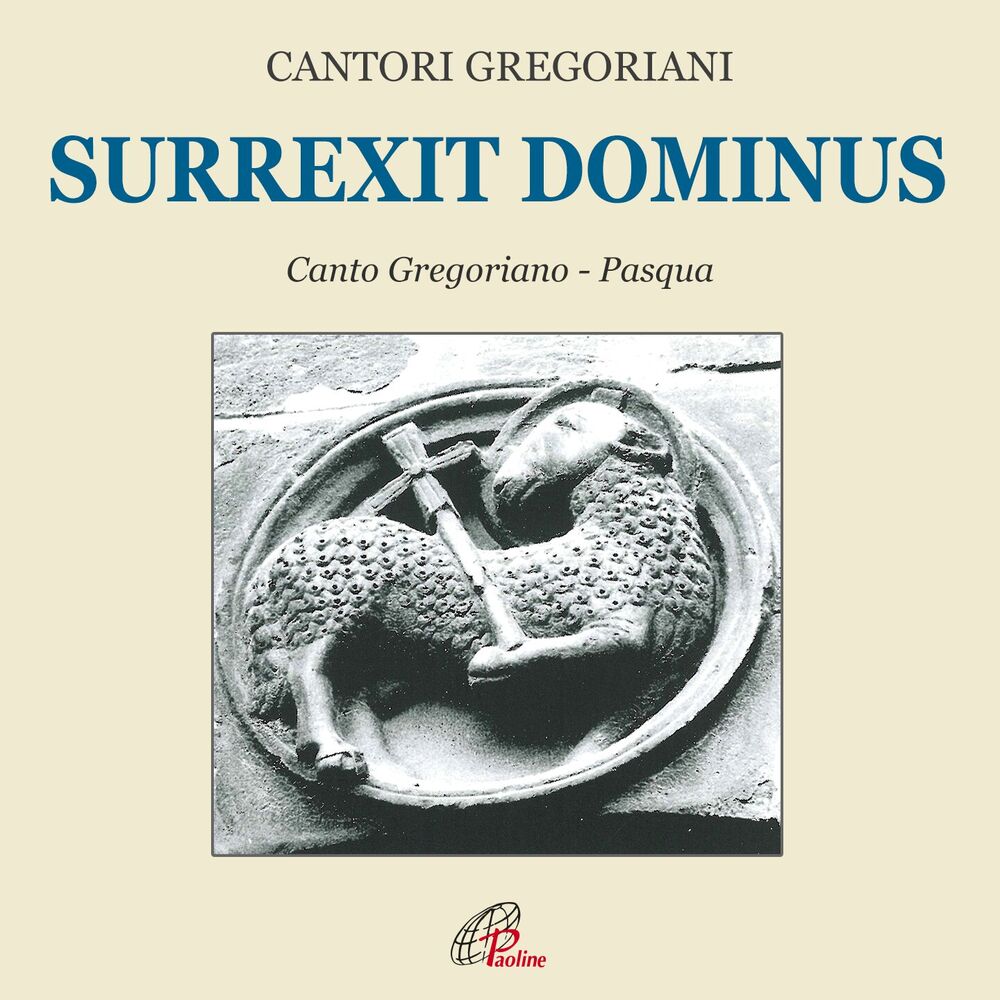 Picture of Surrexit dominus (Canto gregoriano)