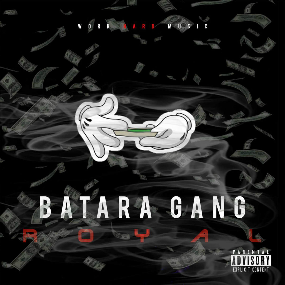 Album cover of Royal