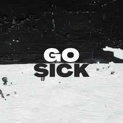 Cover of Go Sick by undefined
