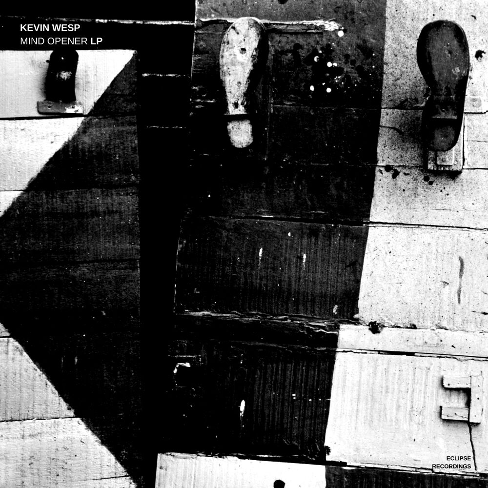 Picture of Mind Opener LP