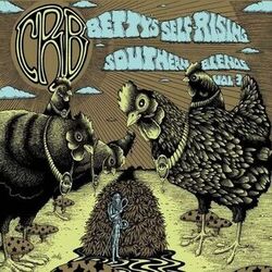 Cover of Betty's Self-Rising Southern Blends, Vol. 3