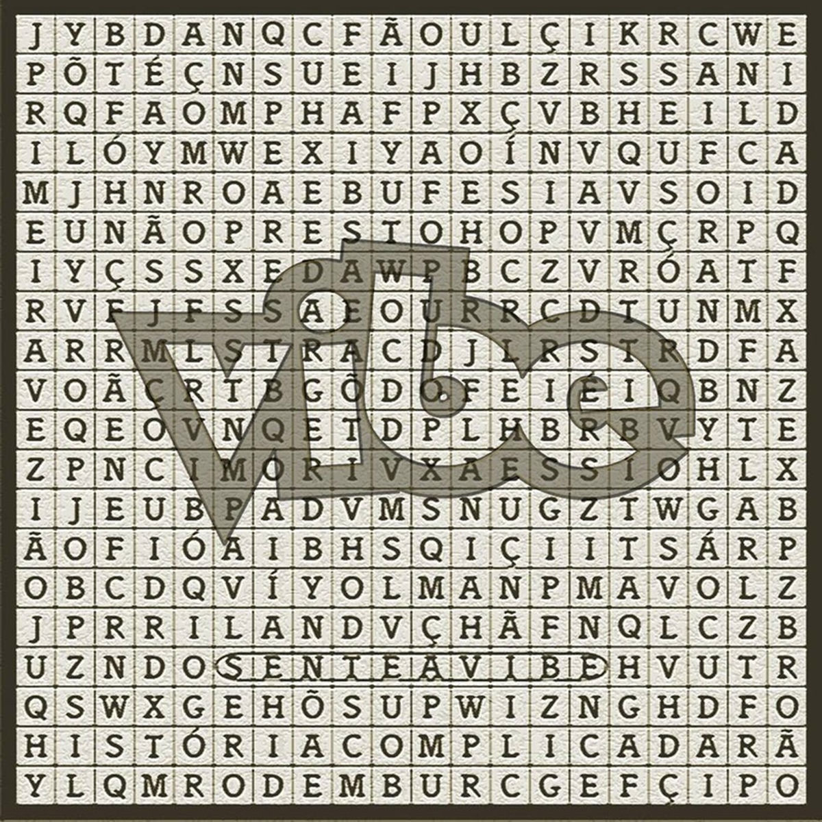Album cover of Sente a Vibe