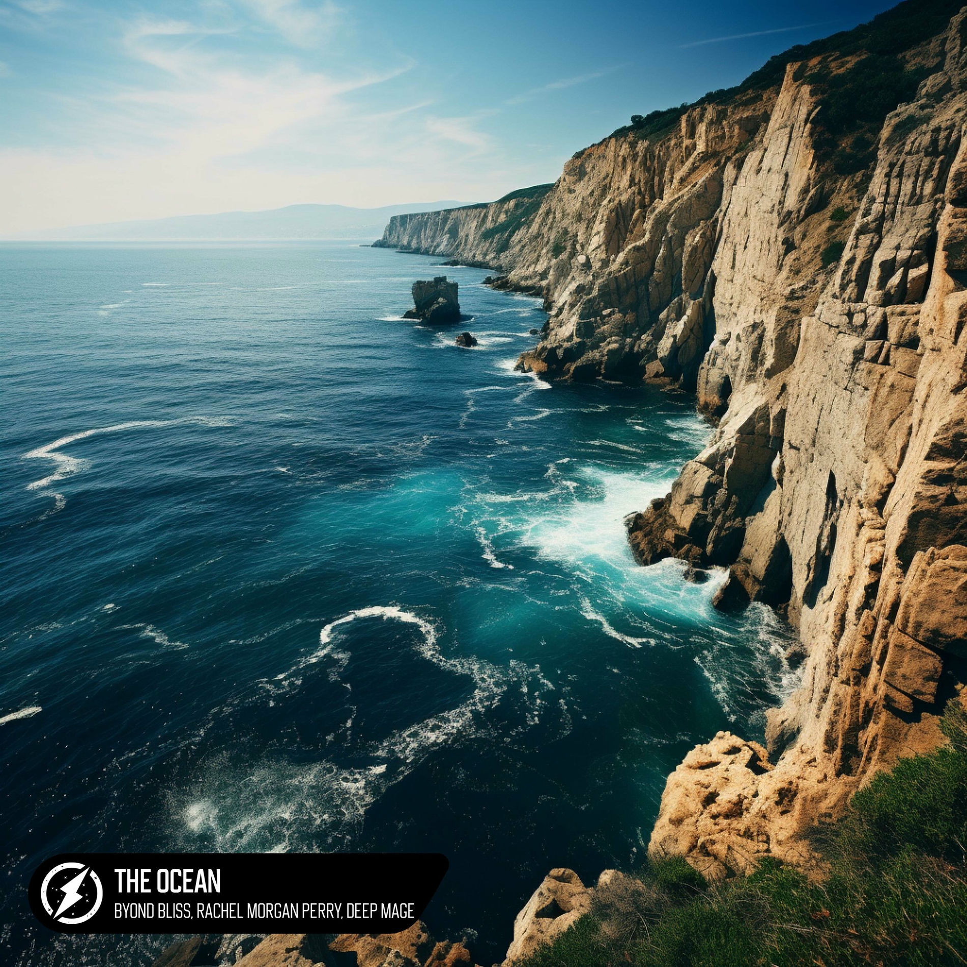 Album cover of The Ocean