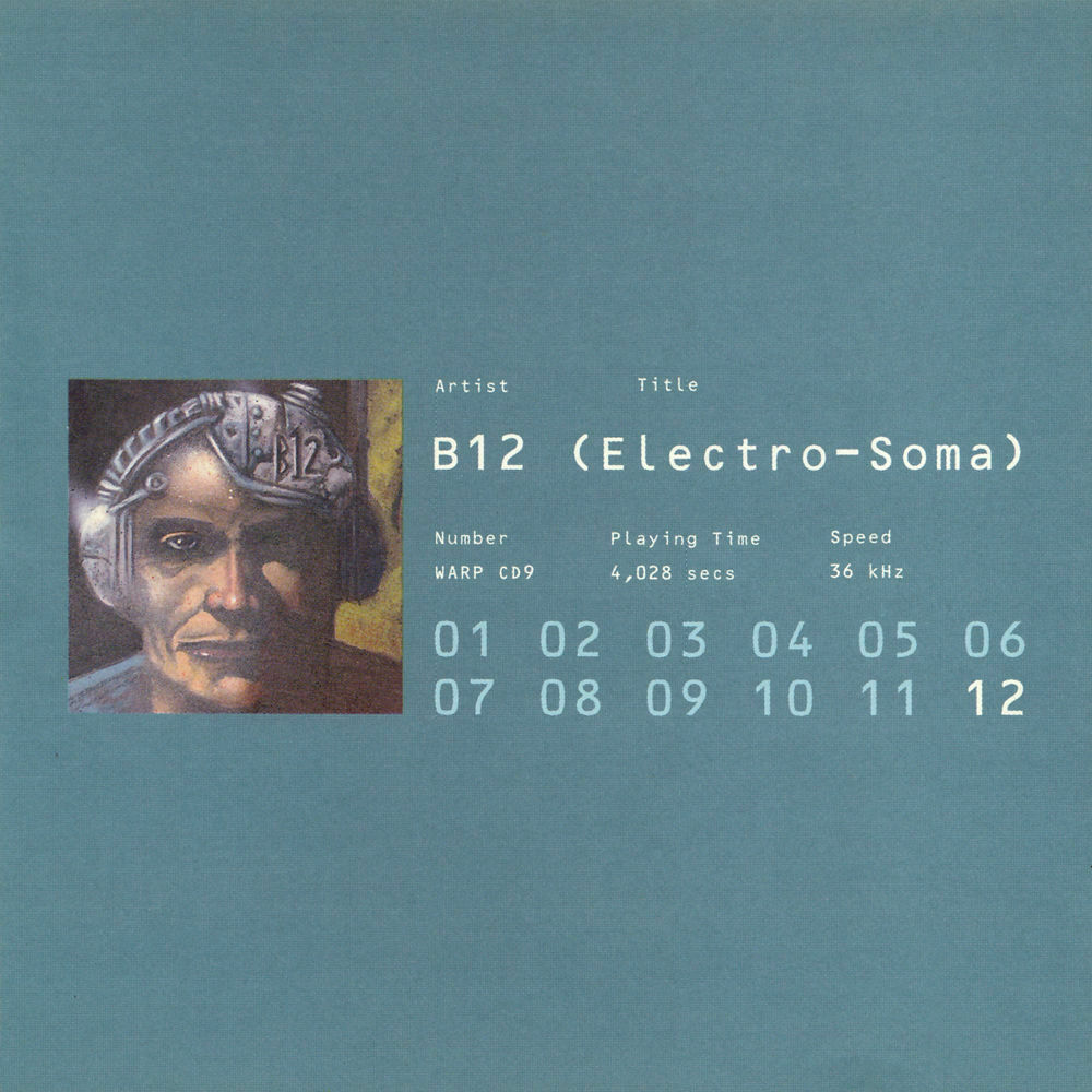 Picture of Electro Soma
