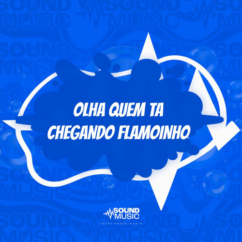 OLHA QUEM TA CHEGANDO FLAMOINHO
