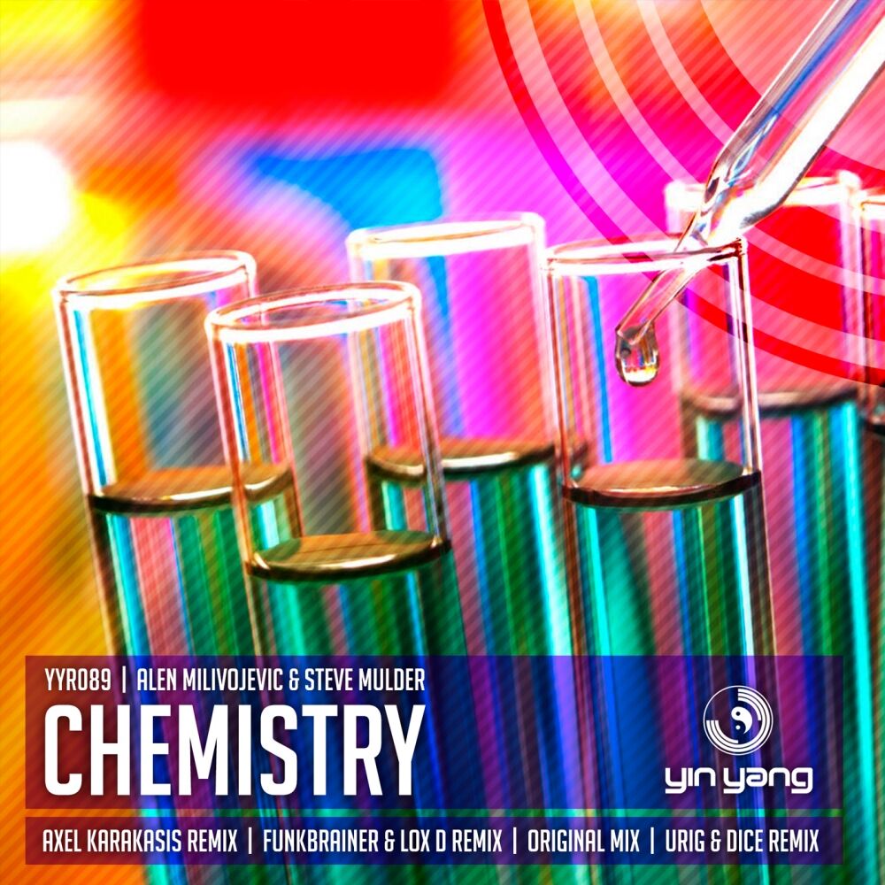 Picture of Chemistry
