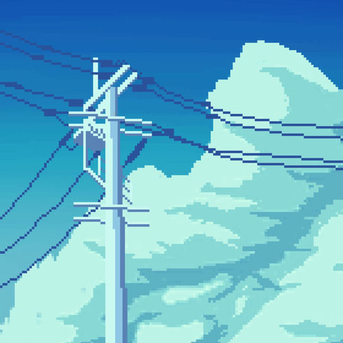 The Summer Sky