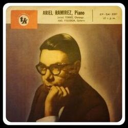 Cover of Piano