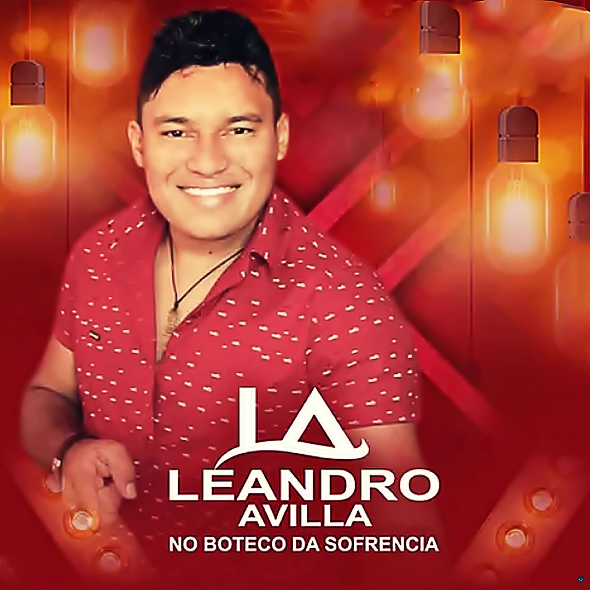 Album cover of No Boteco da Sofrência