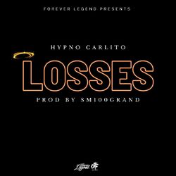 Cover of Losses