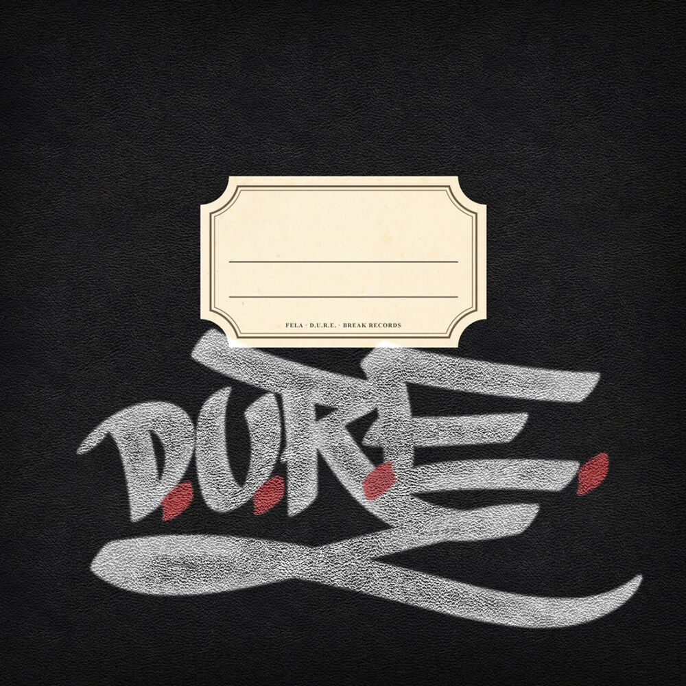 Picture of D.U.R.E.