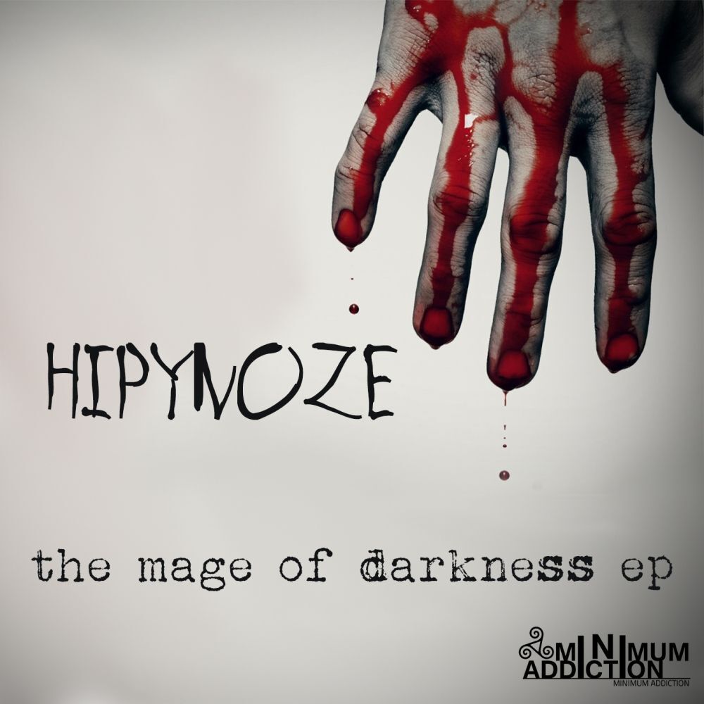 Picture of The Mage Of Darkness EP