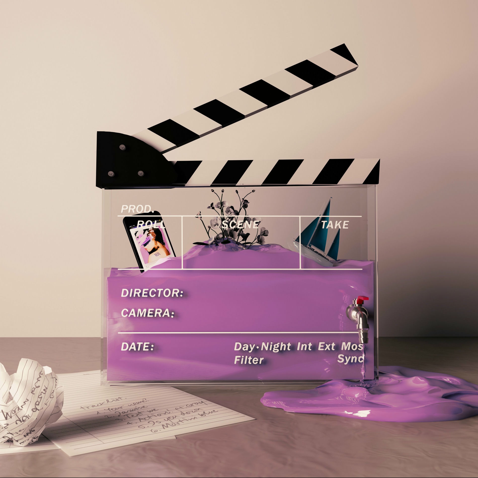 DPR Live: albumy, piosenki, koncerty | Deezer