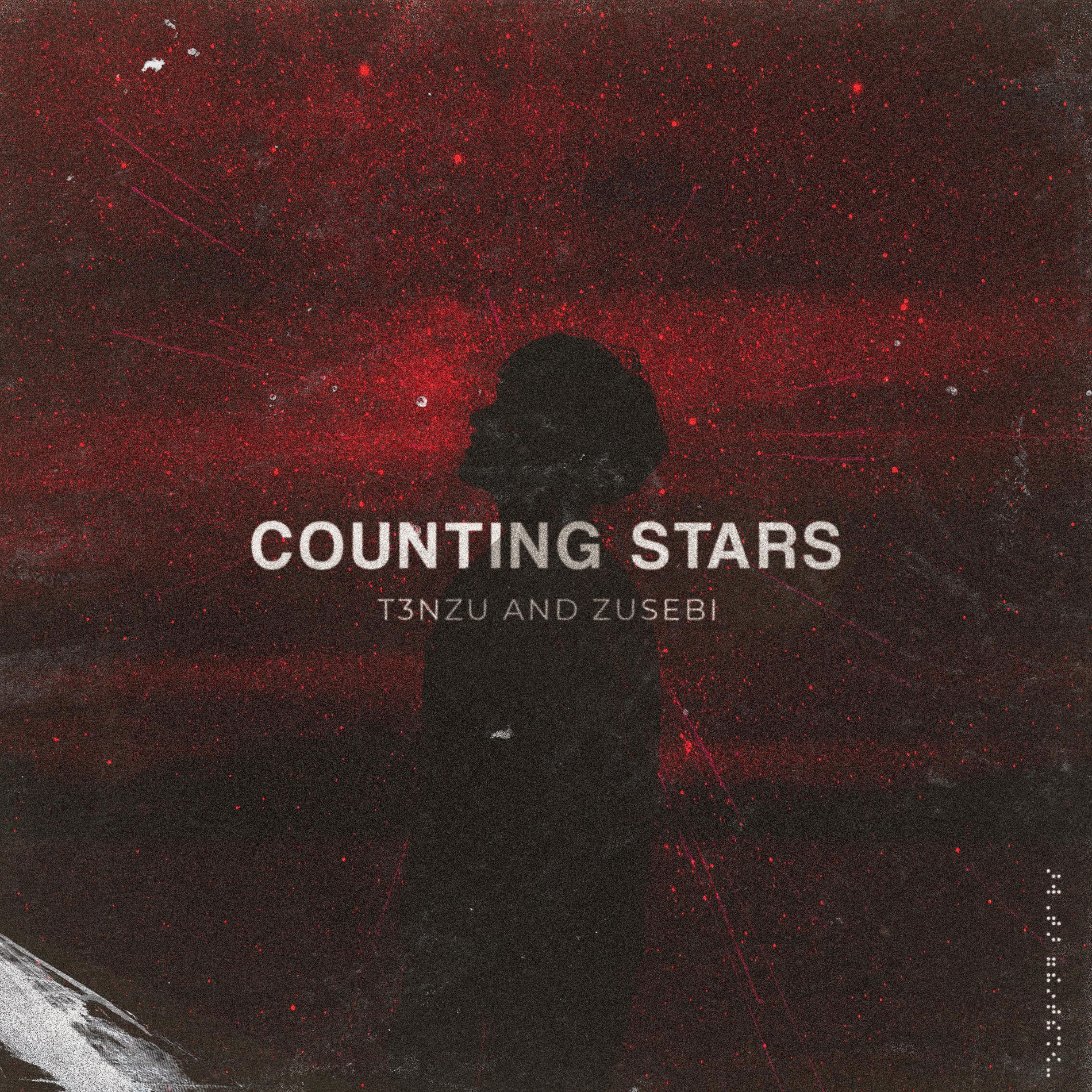 Album cover of Counting Stars