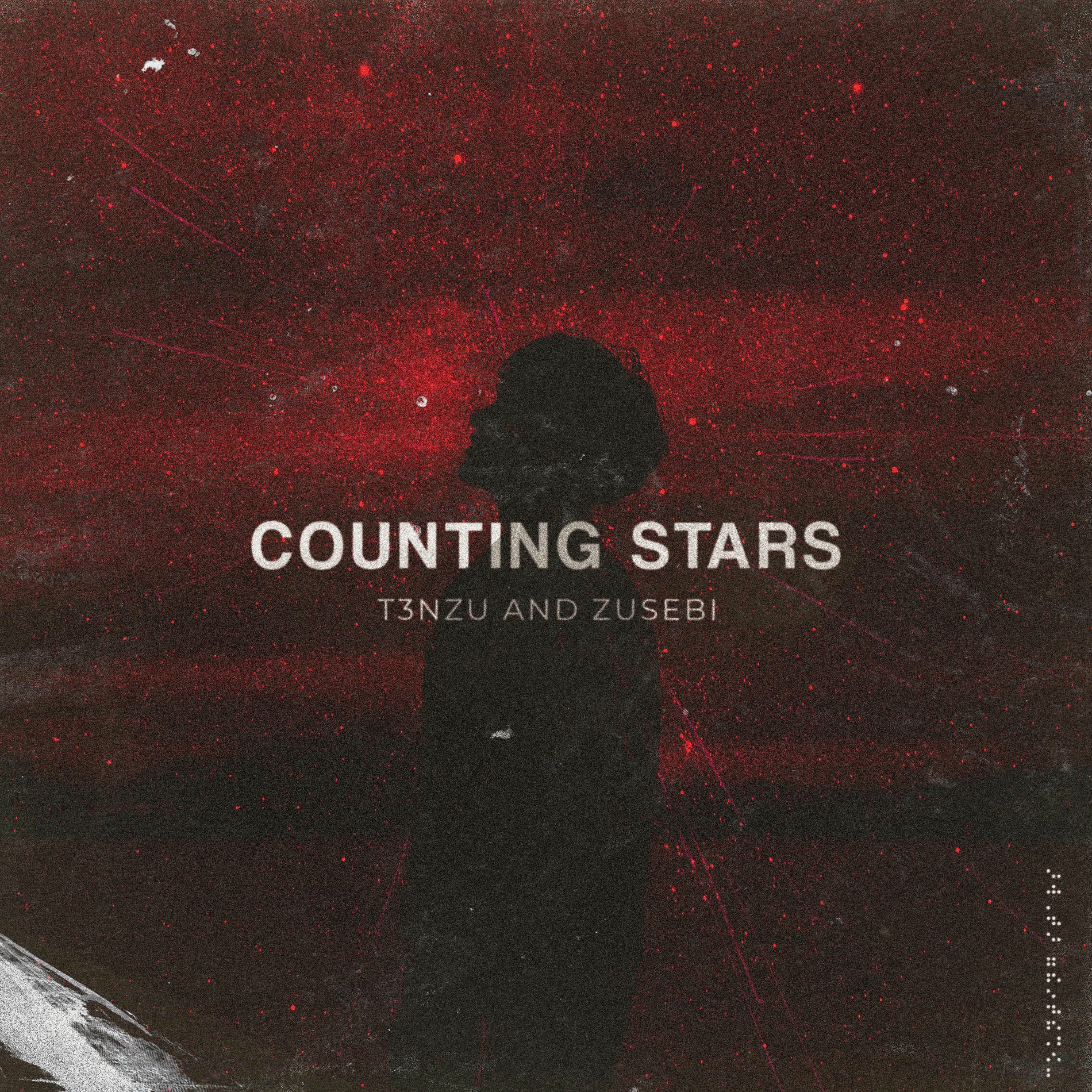 Album cover of Counting Stars