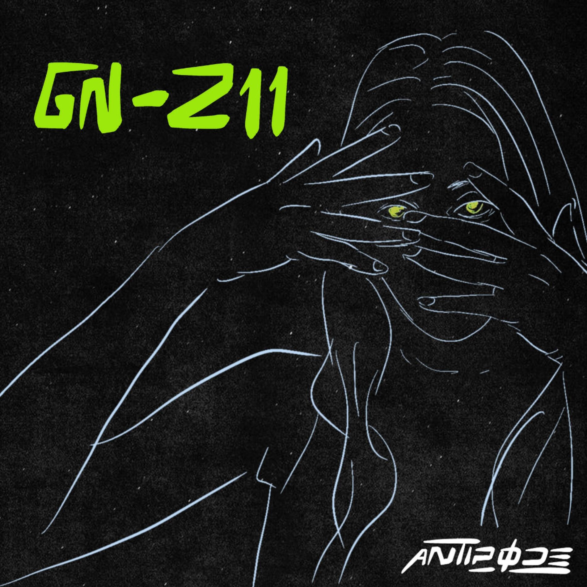 Album cover of GN-Z11