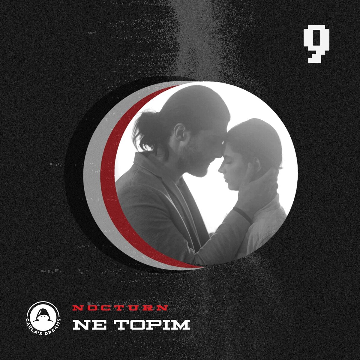 Album cover of Ne Topim