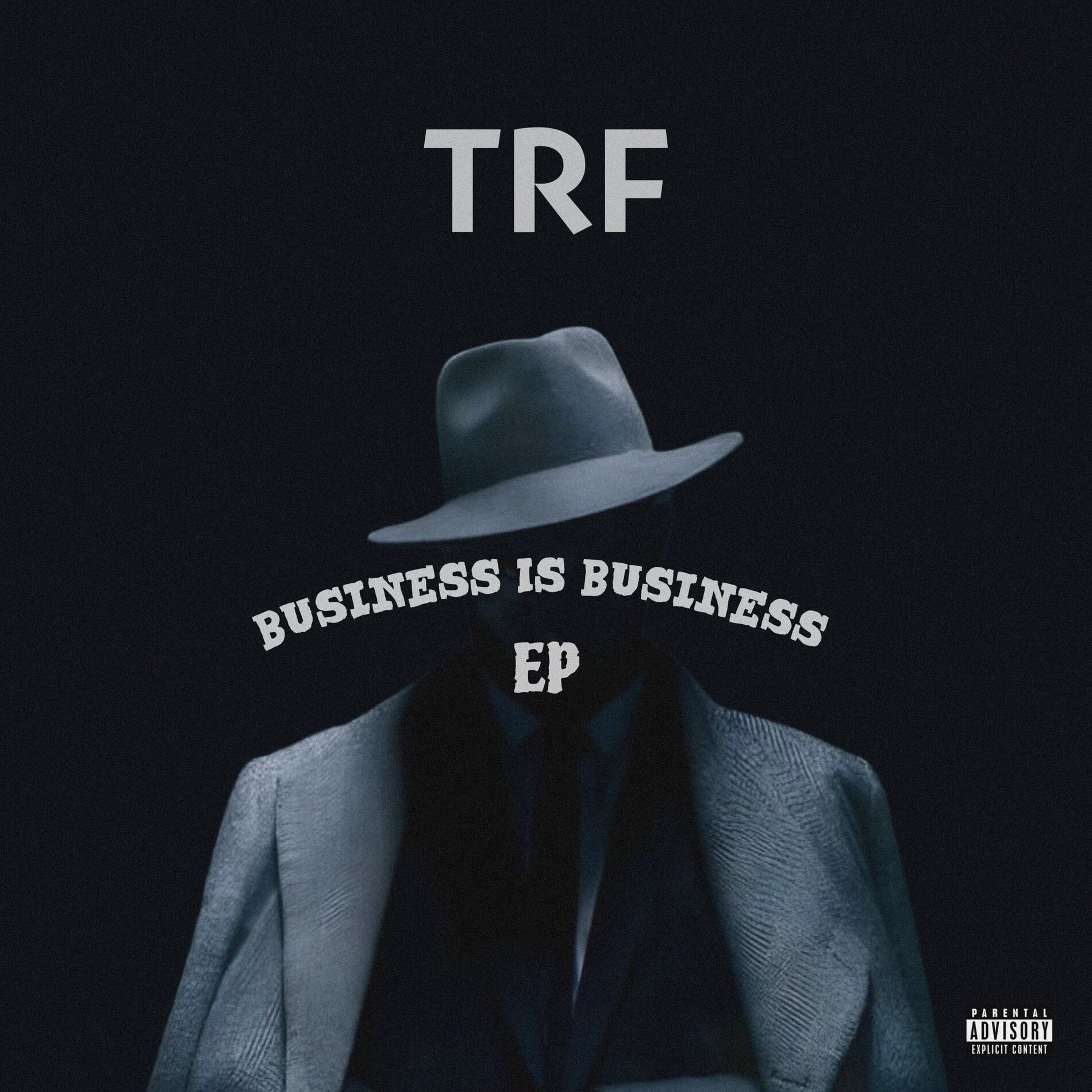 Album cover of Business Is Business